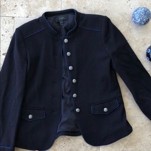 J. Crew Jacket